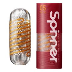 TENGA Spinner Beads - opakovane použiteľný masturbátor