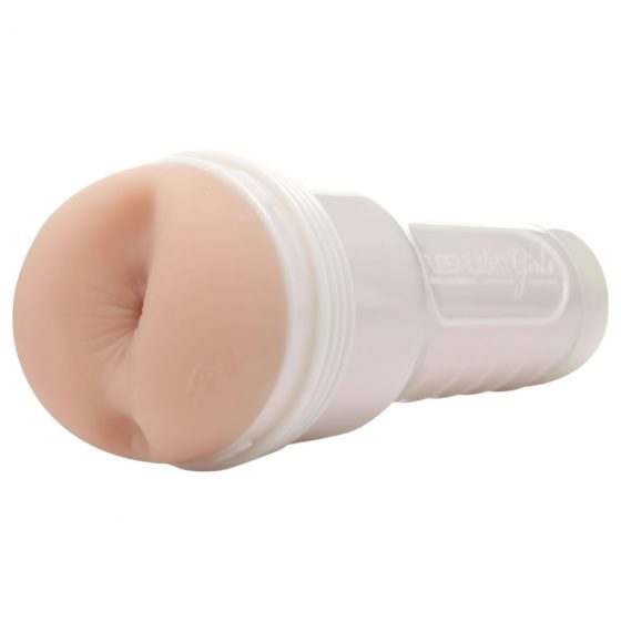 Fleshlight Lana Rhoades Karma - realistické dildo (prírodné)