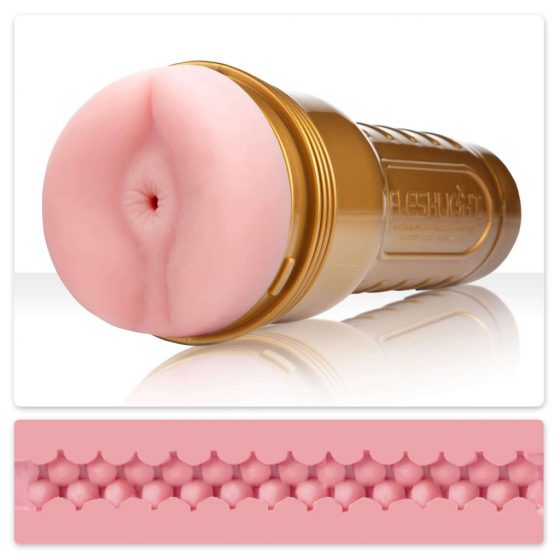 Zadok tréningovej jednotky Fleshlight Butt Stamina