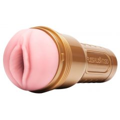   Fleshlight GO Stamina Training Unit Lady - kompaktná vagína (ružová)