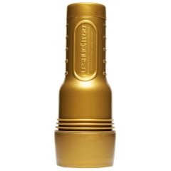   Fleshlight GO Stamina Training Unit Lady - kompaktná vagína (ružová)