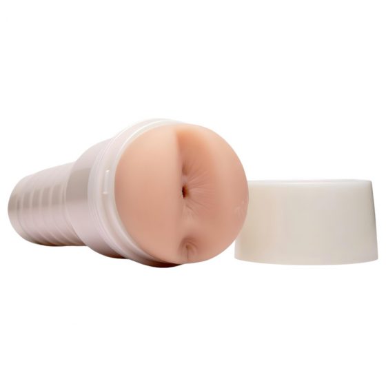 Fleshlight Mia Malkova Boss Realistický umelý zadok masturbátor (prirodzený)