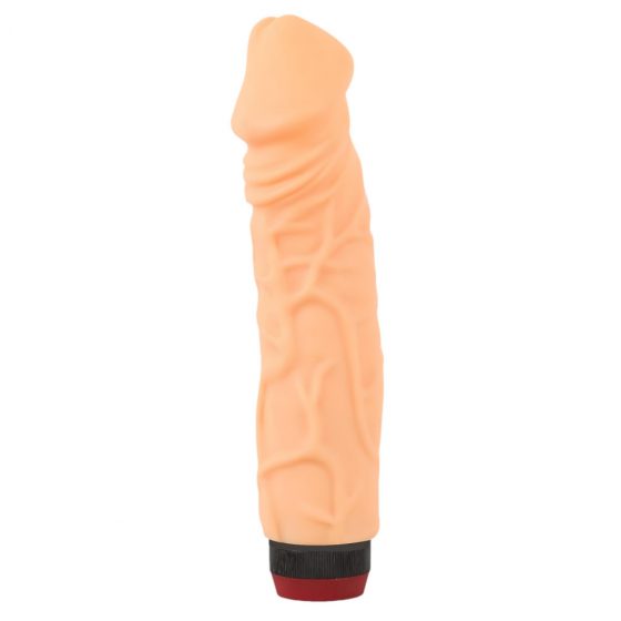 You2Toys Big Boy - vibrátor (21 cm)