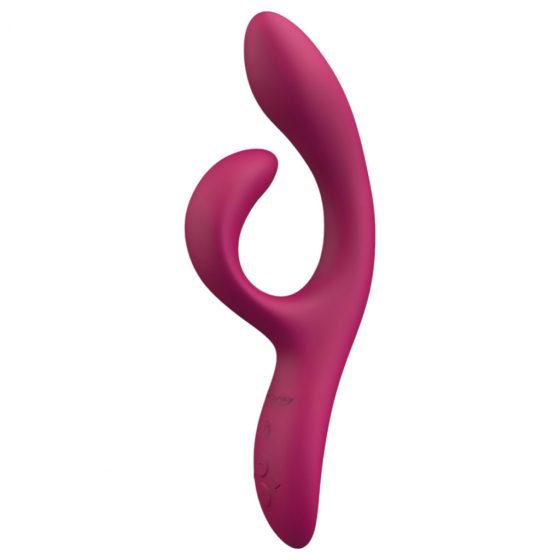 We-Vibe Nova 2 - Nabíjací, inteligentný, vodotesný vibrátor s tyčinkou (fialový)