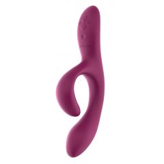   We-Vibe Nova 2 - Nabíjací, inteligentný, vodotesný vibrátor s tyčinkou (fialový)