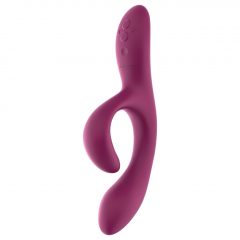   We-Vibe Nova 2 - Nabíjací, inteligentný, vodotesný vibrátor s tyčinkou (fialový)