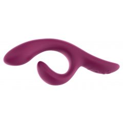   We-Vibe Nova 2 - Nabíjací, inteligentný, vodotesný vibrátor s tyčinkou (fialový)