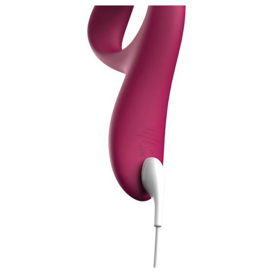 We-Vibe Nova 2 - Nabíjací, inteligentný, vodotesný vibrátor s tyčinkou (fialový)