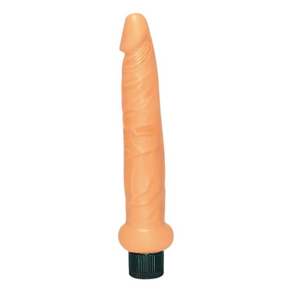 You2Toys Real Deal Anal - análny vibrátor