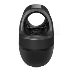   Arcwave Ion - vodotesný, nabíjací masturbátor s tlakovými vlnami pre mužov (čierny)