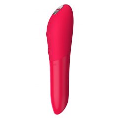   We-Vibe Tango X - nabíjací vodotesný tyčový vibrátor (koralový)