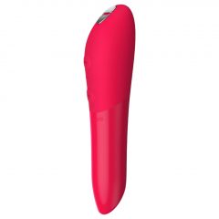   We-Vibe Tango X - nabíjací vodotesný tyčový vibrátor (koralový)