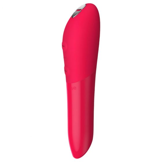 We-Vibe Tango X - nabíjací vodotesný tyčový vibrátor (koralový)