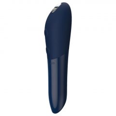   We-Vibe Tango X - nabíjací vodotesný tyčový vibrátor (modrý)