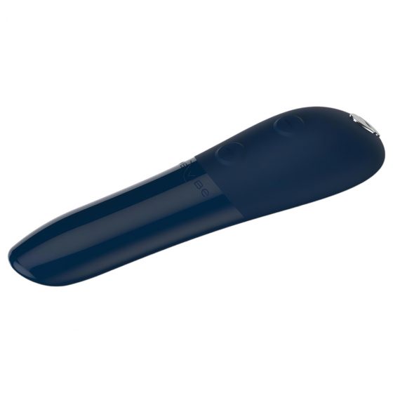 We-Vibe Tango X - nabíjací vodotesný tyčový vibrátor (modrý)