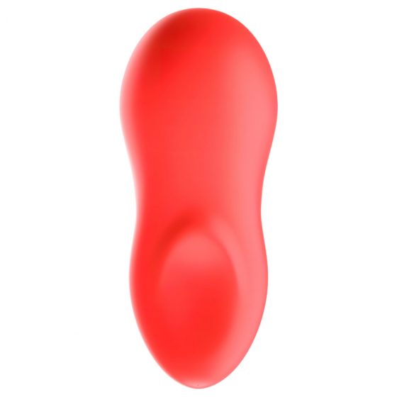 We-Vibe Touch X - nabíjací, vodotesný vibrátor na klitoris (koralový)