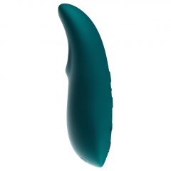   We-Vibe Touch X - nabíjací, vodotesný vibrátor na klitoris (zelený)