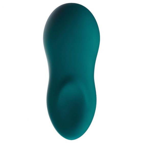 We-Vibe Touch X - nabíjací, vodotesný vibrátor na klitoris (zelený)