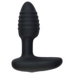   Kiiroo Ohmibod Lumen - interaktívny vibrátor na prostatu (čierny)