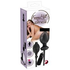 You2Toys Fanny Hills - nafukovacie análne dildo