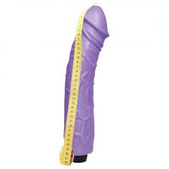 You2Toys Giant Lover - realistický vibrátor (33 cm)