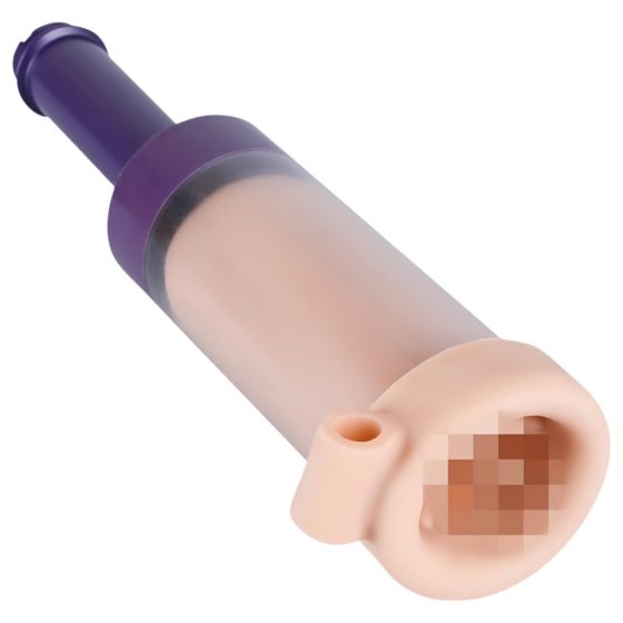 You2Toys - Sexuálny stroj so 6 násadami, so sieťovou prípojkou (220V)