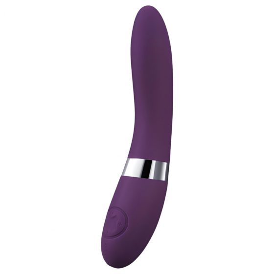 LELO Elise 2 - deluxe vibrátor (fialový)