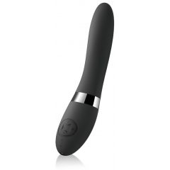 LELO Elise 2 - deluxe vibrátor (čierny)