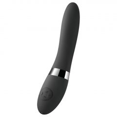 LELO Elise 2 - deluxe vibrátor (čierny)