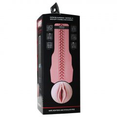 Fleshlight Pink Lady - vibro vagína