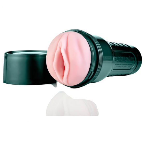 Fleshlight Pink Lady - vibro vagína