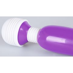   You2Toys Women's Spa Mini Massager - vibračný masér s pohyblivou hlavou