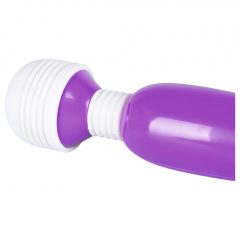   You2Toys Women's Spa Mini Massager - vibračný masér s pohyblivou hlavou