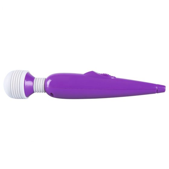 You2Toys Women's Spa Mini Massager - vibračný masér s pohyblivou hlavou