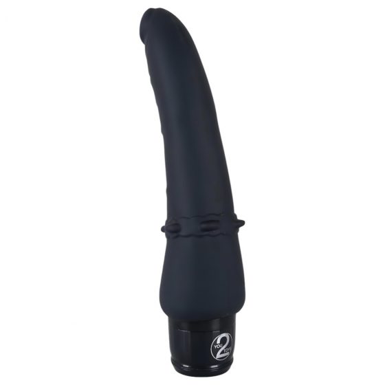 You2Toys Vibra Lotus Anal - análny vibrátor (22 cm)