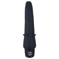 You2Toys Vibra Lotus Anal - análny vibrátor (22 cm)