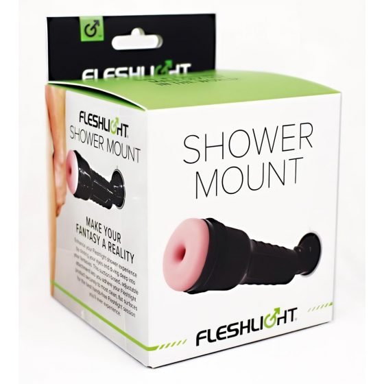 Fleshlight Shower Mount - doplnok