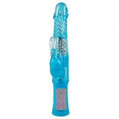   You2Toys Sugar Babe - vibrátor s ramenom na klitoris (22 cm)