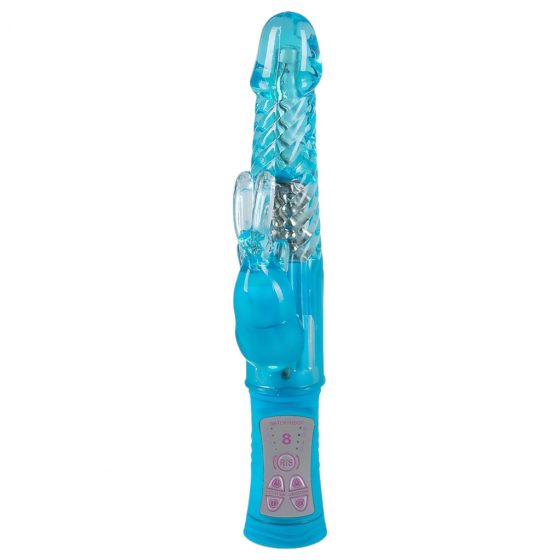 You2Toys Sugar Babe - vibrátor s ramenom na klitoris (22 cm)