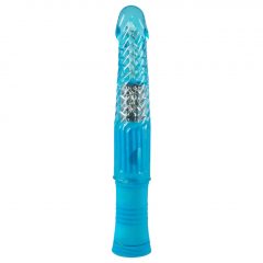   You2Toys Sugar Babe - vibrátor s ramenom na klitoris (22 cm)