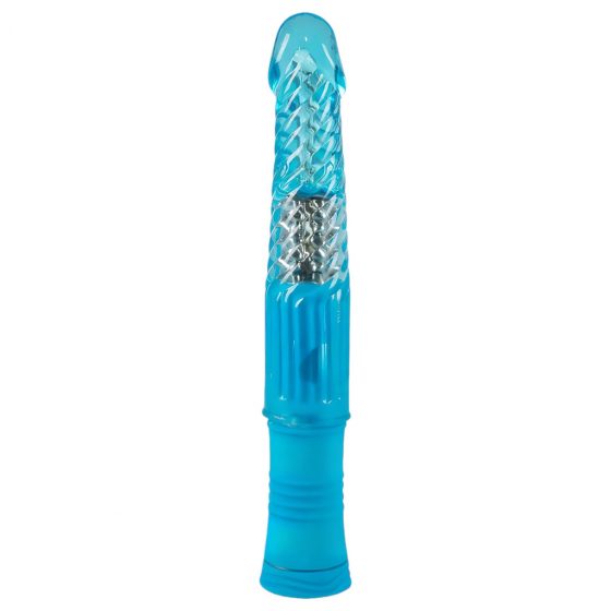 You2Toys Sugar Babe - vibrátor s ramenom na klitoris (22 cm)