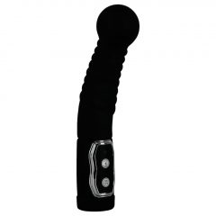   You2Toys Prostate Massager - otáčavý vibrátor na masáž prostaty