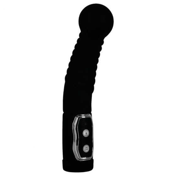 You2Toys Prostate Massager - otáčavý vibrátor na masáž prostaty