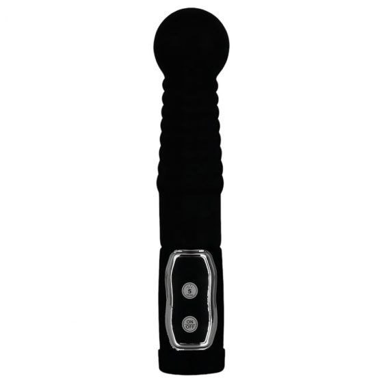 You2Toys Prostate Massager - otáčavý vibrátor na masáž prostaty