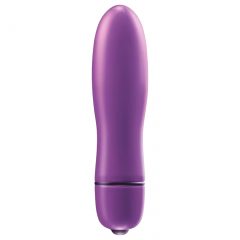 Mini vibrátor Durex Intense Delight Bullet (fialový)