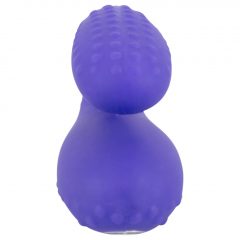 You2Toys Blowjob - orálny vibrátor (fialový)