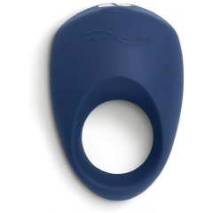   We-Vibe Pivot - nabíjateľný, vibrujúci krúžok na penis (modrý)