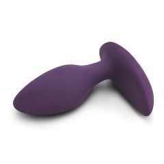 We-Vibe Ditto - nabíjací análny vibrátor (fialový)