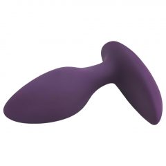 We-Vibe Ditto - akumulátorový análny vibrátor (fialový)