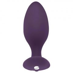 We-Vibe Ditto - akumulátorový análny vibrátor (fialový)